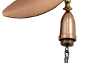 Блесна Siweida Vibration Spinner Long 8г цвет 2V (99322302)