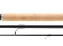 Фидер Daiwa Ninja X Feeder 3.30м (до 80г) 11604-335RU