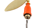 Блесна Siweida Vibration Spinner Long 11г цвет 8V (99323408)