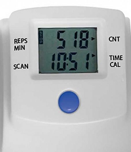Министеппер Body Sculpture BS-803 BLA-B EZ
