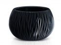 Кашпо для цветов Sandy Bowl DSK370-S433 (9 л)