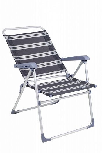 Кресло складное GOGARDEN SUNRISE DELUXE 50322
