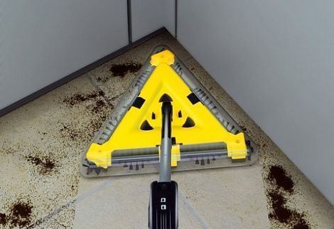 Электровеник Twister Sweeper (Твистер Свипер)