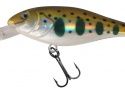 Воблер Siweida SUPER Shad 70F 9,5г; 0,5-3,0м цвет 11 (W3901070-11)