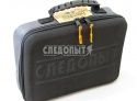 Сумка рыболовная Следопыт Module Case 30х22х10 см PF-MC30-G / PF-BN-06