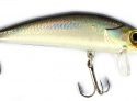 Воблер Siweida Blef Minnow 70F 6,2г; 0,0-0,5м цвет 08 (W5601070-08)