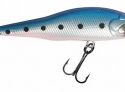 Воблер SWD BENT MINNOW 87F (11г; 0,5-1,5м) col. 33 (W1601087-33)