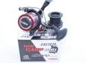 Катушка безынерционная Siweida Red Carp 600 6 +1ВВ байтраннер + запасная шпуля 1575017