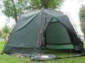 Тент-шатер Sol Mosquito SLT-033.04 зеленый