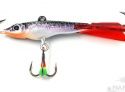 Балансир Namazu W-Trickster свинец, 3,4 см, 6.5 г, цвет 28 N-WT-3428