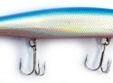 Воблер Siweida Stick Minnow 130F 22,5г; 0,5-2,0м цвет 50 (W5501130-50)
