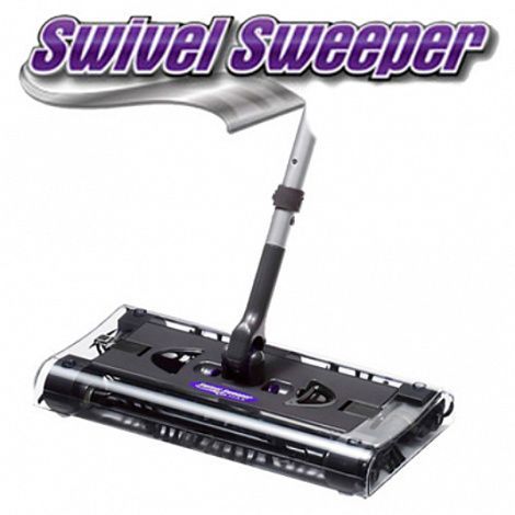 Электровеник Swivel Sweeper G9 ( Свивел Свипер Джи 9)