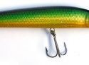 Воблер Siweida Specialist Minnow 80F 6,5г;1,0-2,5м цвет 55 (W4201080-55)