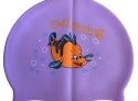 Шапочка для плавания детская Dobest RH-С20