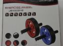 Ролик для пресса двойной JOEREX JBX50542