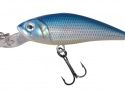 Воблер Siweida Magic Shad 60F 7,5г; 0,5-1,5м цвет 07 (W3701060-07)