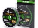 Леска Allvega Fishing Master 30м 0,405мм (12,5кг) зеленая