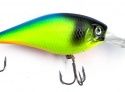 Воблер Siweida Top Shad 70F 17,5г; 1,0-3,0м цвет 44 (W8001070-44)