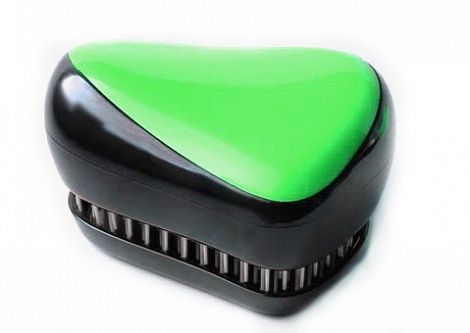 Расческа для волос Compact Styler, салатовый