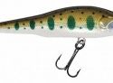 Воблер SWD BENT MINNOW 87F (11г; 0,5-1,5м) col. 11 (W1601087-11)