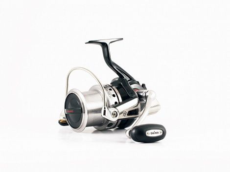 Катушка безынерционная Daiwa Tournament ISO Entoh 5500 10059-312RU
