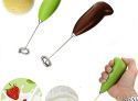 Мини-миксер для напитков Mini Drink Frother