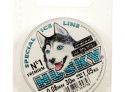 Леска Balsax Husky Premium Box 30м 0,06 (0,62кг)