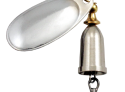 Блесна Siweida Vibration Spinner Comet 3г цвет 5V (99340305)