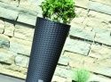 Кашпо для цветов Rato Tubus DRTUS400-S433 (35/64 л) 2 предмета