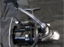 Катушка безынерционная Daiwa Emblem 5500QDA + запасная шпуля 10158-550RU