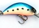 Воблер Siweida Orbit Shad 42S 4,0г; 0,3-1,2м цвет 33 (W7502042-33)