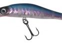 Воблер Siweida Diver Minnow 75F 6,0г; 0,5-2,5м цвет 22 (W1001075-22)