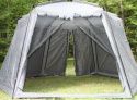 Тент-шатер Campack Tent G-3601W (со стенками)
