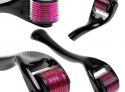 Мезороллер Needles иглы 0,5 мм (540 игл Needles Derma Roller)