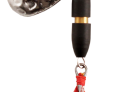 Блесна Siweida Bullet B3 10г цвет 01 (93533801)