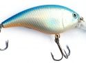Воблер Siweida Mirage Shad 65F 10,3г; 0,5-1,5м цвет 07 (W7401065-07)