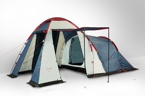 Палатка Canadian Camper Hyppo 4