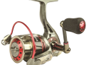 Катушка безынерционная Ryobi Krieger 3000 8bb