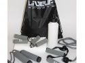 Набор для фитнеса из 6 предметов LIVEUP