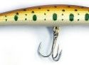 Воблер Siweida Trump Minnow 95F 7,2г; 0,0-0,5м цвет 11 (W5201095-11)