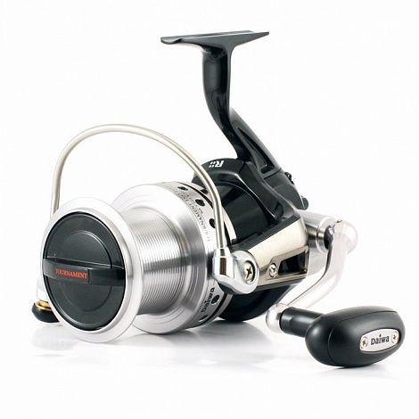 Катушка безынерционная Daiwa Tournament ISO Entoh 5000 10059-311RU