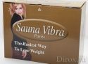Шорты Сауна Sauna Pants Vibro для похудения