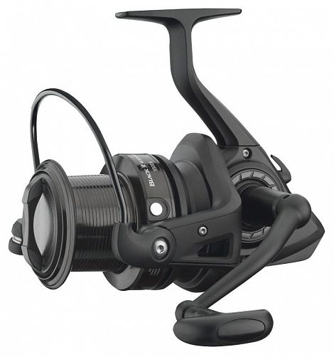 Катушка безынерционная Daiwa Black Widow 5500A 10155-550RU