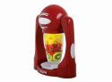 Блендер для смузи Акробат Smoothie Maker Смуфи Мейкер красный