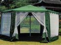 Садовый тент шатер Green Glade 1003