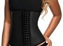 Корсет Sculpting Clothes (Waist Trainer) XXL-XXXL