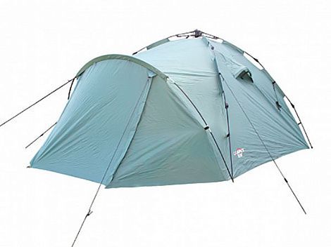 Палатка Campack Tent Alpine Expedition 3, автомат