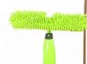 Швабра с распылителем и насадка из микрофибры (Spray mop Deluxe, Спрей моп делюкс)