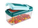 Овощерезка Nicer Dicer Fusion (Найсер Дайсер) 7 предметов