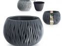 Кашпо для цветов Sandy Bowl DSK370-405U (9 л)